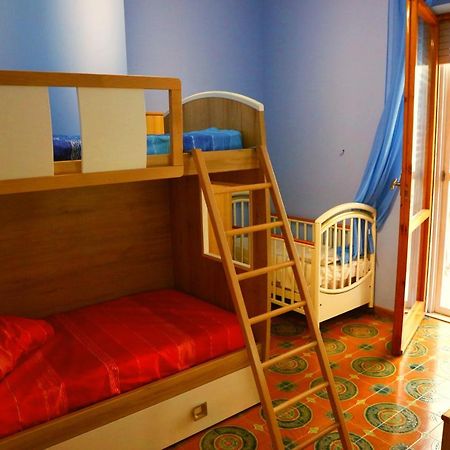 Casa Vacanze Vecchia Torre Gallipoli Luaran gambar