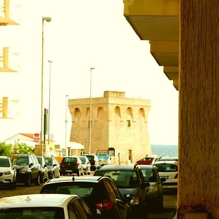 Casa Vacanze Vecchia Torre Gallipoli Luaran gambar