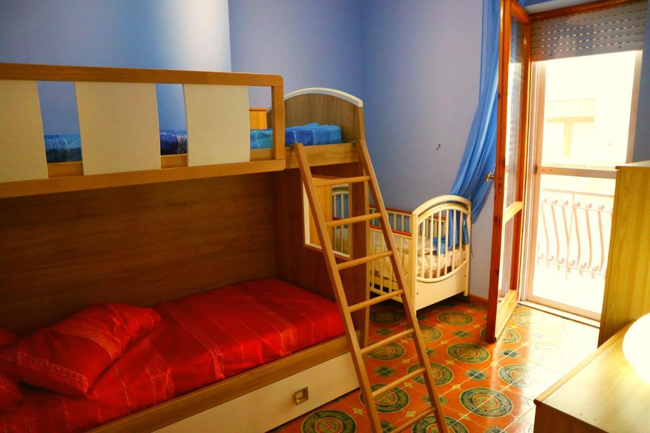 Casa Vacanze Vecchia Torre Gallipoli Luaran gambar