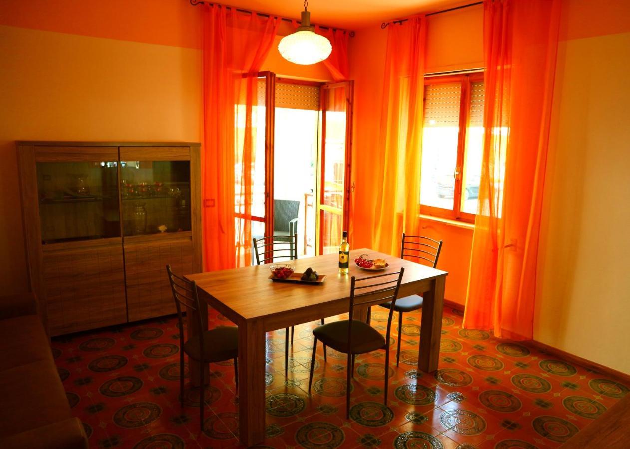 Casa Vacanze Vecchia Torre Gallipoli Luaran gambar