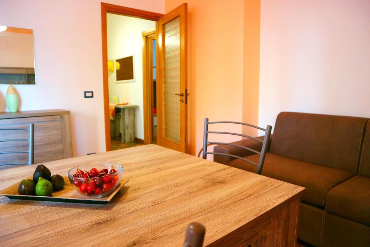 Casa Vacanze Vecchia Torre Gallipoli Luaran gambar