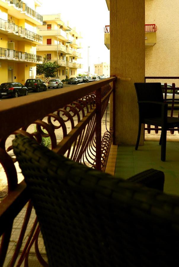 Casa Vacanze Vecchia Torre Gallipoli Luaran gambar