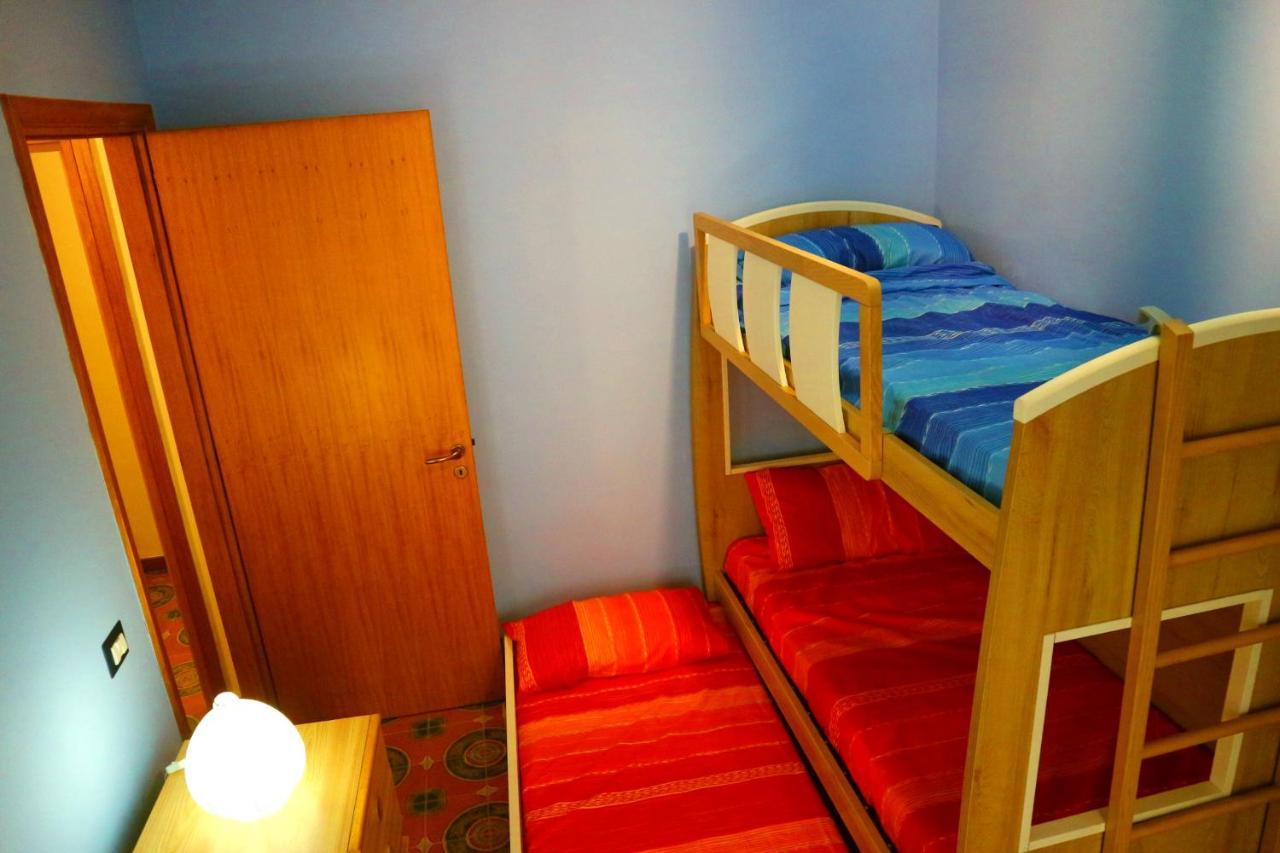 Casa Vacanze Vecchia Torre Gallipoli Luaran gambar