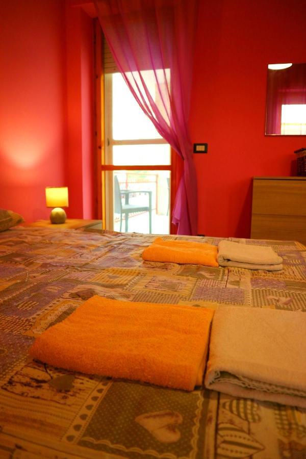 Casa Vacanze Vecchia Torre Gallipoli Luaran gambar