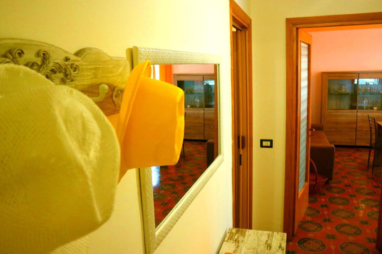 Casa Vacanze Vecchia Torre Gallipoli Luaran gambar